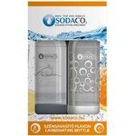 SodaCO2 FLAKONDUOPACK DOBOZOS HEAT-FREEZER FLAKE 2x1L (FLAKONDUOPACK DOBOZOS)