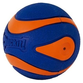 Chuckit! loptička Ultra Squeaker Ball XL pískacie 9 cm
