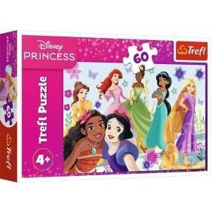 Trefl Princesses in action *60*