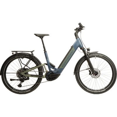 CORRATEC E-Power MTC 100 Wave CX6 2026