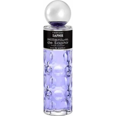 Saphir Millenium parfémovaná voda pánská 200 ml