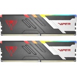 Patriot Viper Venom RGB 32GB (2x16GB) DDR5 7000MHz PVVR532G700C32K