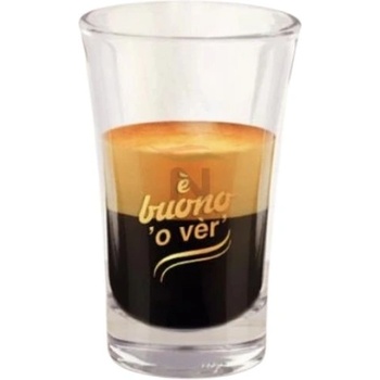 Lollo Caffé Чаша за кафе LOLLO Caffe buono overo 1бр