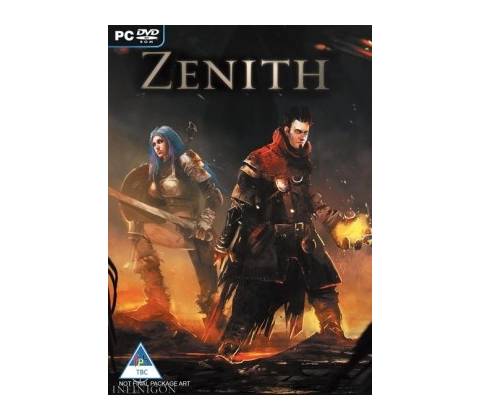Zenith