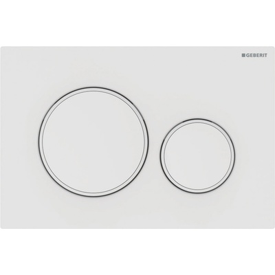 Geberit Sigma20 115.882.01.1