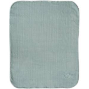 Lorelli Бебешко одеяло Lorelli - Полар, 75 х 100 cm, Mint (10340020009)