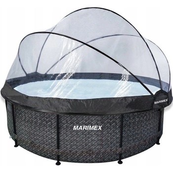 Marimex 10970565 Pool House Control 3,05 m