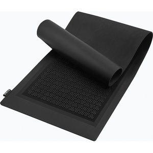 STRYVE Постелка за масаж STRYVE Recovery black