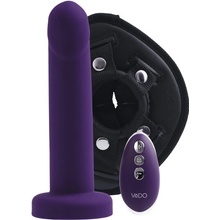 VeDO STRAPPED DEEP PURPLE