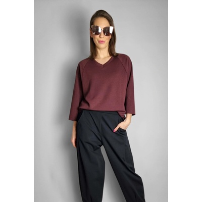 By love me halenka Diva Bordo