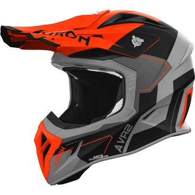 Airoh Aviator ACE 2 Shield 2026