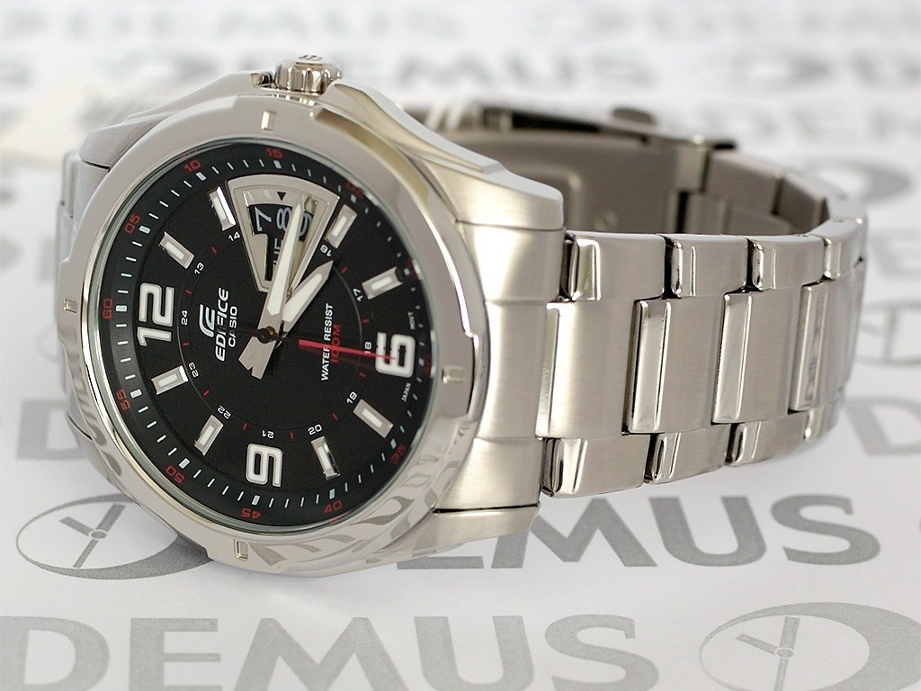 Casio EF-129D-1A
