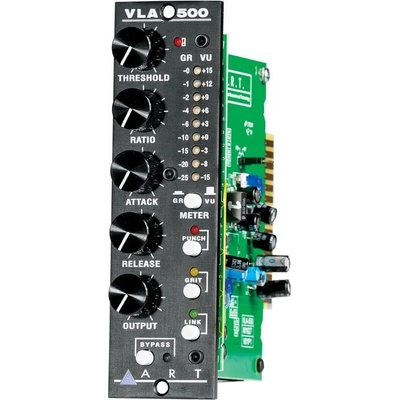 ART vla-500 Динамичен ефект (vla500)