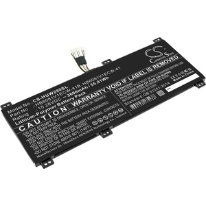 Cameron Sino Батерия за Huawei MagicBook Pro 2020, MateBook D 16 V700 и други, 3600 mAh, Li-Pol (CS-HUW290SL)