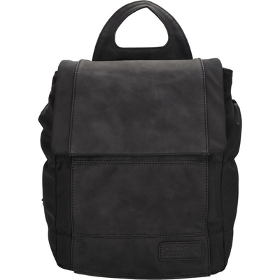 Zebra Trends Selene Black 8 l
