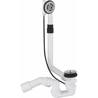 Grohe Vanový automat Grohe Talentofill k vaně G28939000 G28939000