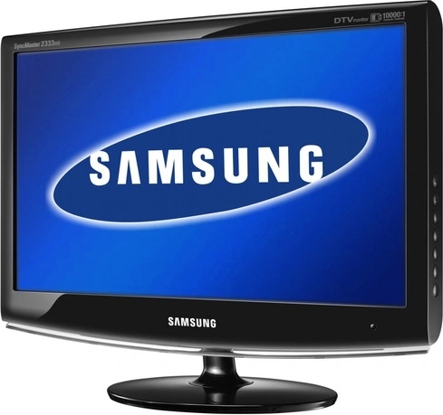 Samsung 2333HD