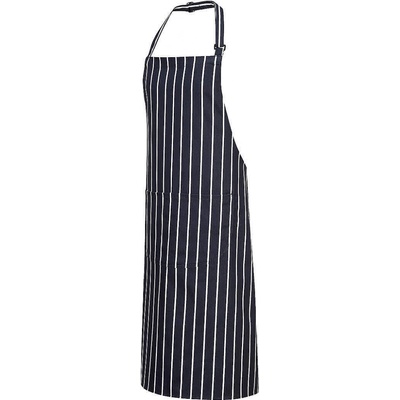 Portwest Zástěra S855 řeznická s kapsou POR-S855NAR Navy