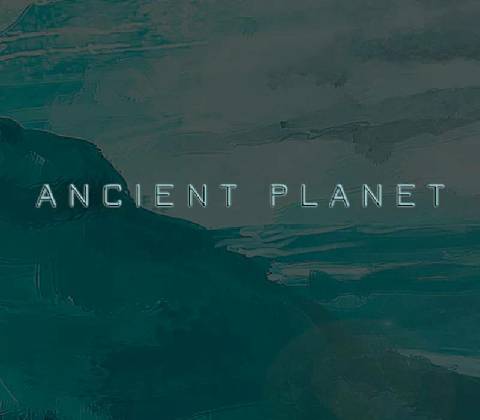 Ancient Planet Tower Defense