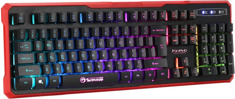 MARVO K629
