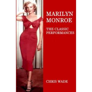 Marilyn Monroe | Chris Wade (ISBN: 9781008977518)
