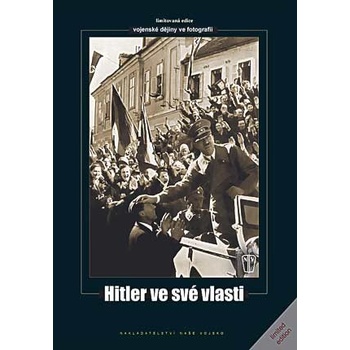 Hoffmann Heinrich - Hitler ve své vlasti