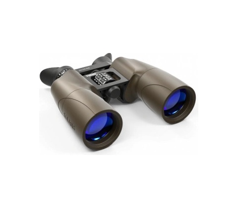Yukon Solaris 7x50 WP