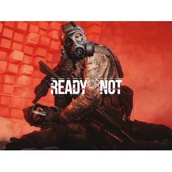Ready Or Not