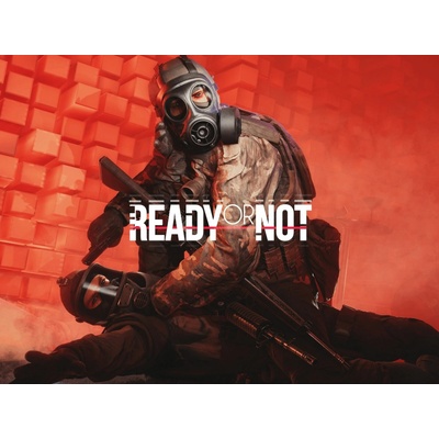 Ready Or Not – Sleviste.cz