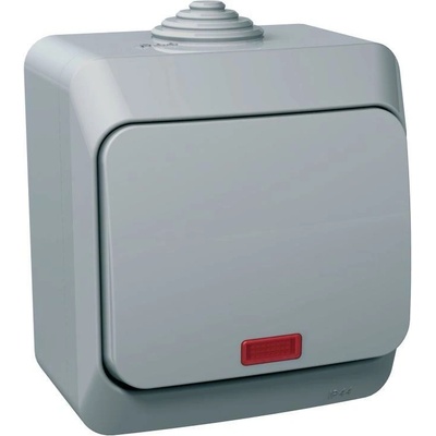 Schneider Electric WDE000614 Cedar Plus