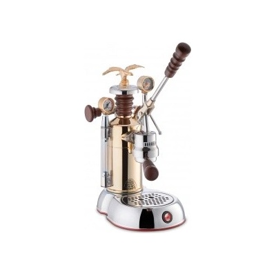 La Pavoni Esperto Competente