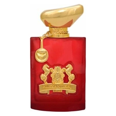Alexandre.J Oscent Rouge parfémovaná voda dámská 100 ml