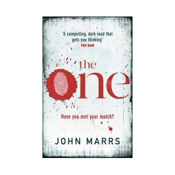The One John Marrs