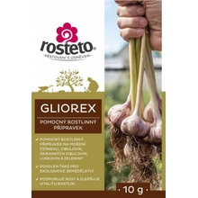 Rosteto Gliorex 10 g