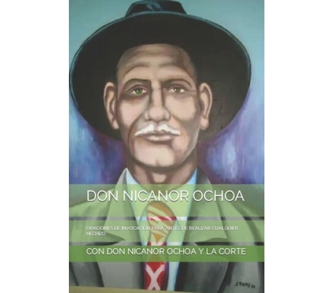 Don Nicanor Ochoa