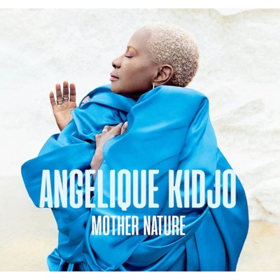 ANGELIQUE KIDJO - MOTHER NATURE LP