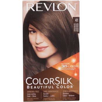 Revlon Colorsilk Beautiful Color 41 Medium Brown