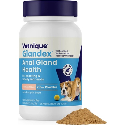 Glandex Powder 70 g
