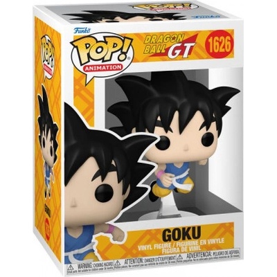 Funko Pop! Goku Dragon Ball GT