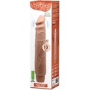 Baile Barbara Jack Realistic Multi-Speed Vibrator