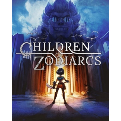 Children of Zodiarcs