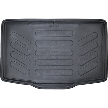 Rizline Стелка за багажник RizLine съвместима с FIAT 500L (2014+)