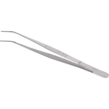 Image 1 of de Buyer Кухненски пинсети 30 см, извити, de Buyer (DB423930)