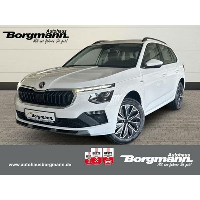 Skoda Kamiq 1.0 TSI Tour 85 kW