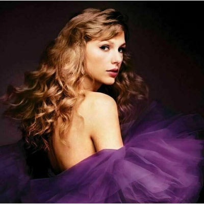 Taylor Swift - Speak Now (Taylor’s Version) (Orchid Marbled) (3 LP) (0602448438034)