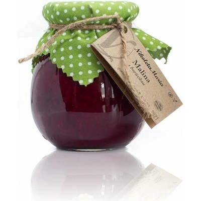 Nikoleta Maria marmeláda Malina s čučoriedkou 250 g