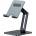 Baseus Biaxial Folding Aluminum Tablet Stand (LUSZ000113)