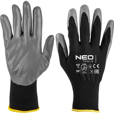 NEO TOOLS Работни ръкавици neo, 97-647-10 (97-647-10)