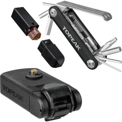 Topeak NINJA Master+ Toolbox T11