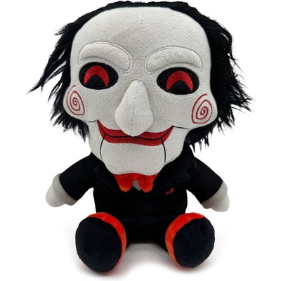 NNM Плюшена играчка Saw - Billy the Puppet - YOTO78875